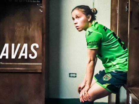 Juárez femenil tendrá documental en la plataforma FIFA+