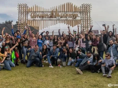 Corona Capital 2022: Fechas, line up, precio de boletos y más detalles