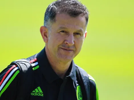 Fichajes 2022: A Juan Carlos Osorio le agrada la posibilidad de venir a Bravos de Juárez