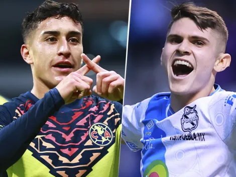 FINAL: América 3-2 Puebla por el partido de vuelta de los cuartos de final de la Liga MX | Resultado y estadísticas del partido