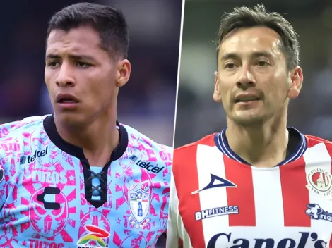 FINAL: Pachuca 3-2 Atlético San Luis por el partido de vuelta de los cuartos de final por la Liga MX | Resultado y estadísticas del partido