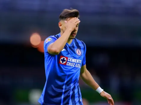 ◉ Las noticias de Cruz Azul hoy: Cruz Azul no pudo con Tigres por los Cuartos de Final de la Liguilla