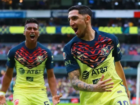 Un paso menos para su objetivo