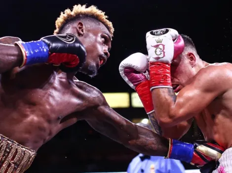 Charlo derrotó a Brian Castaño y es el nuevo Campeón del Mundo unificado