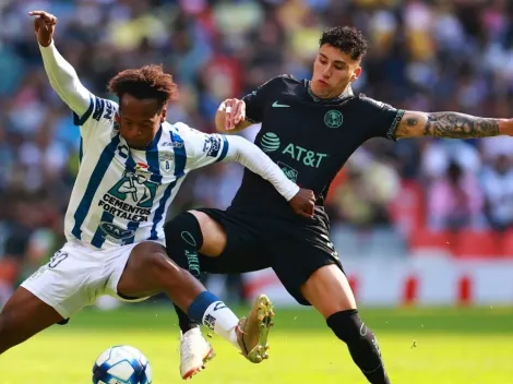 América vs Pachuca, la rivalidad que 'desapareció' el gol de visitante
