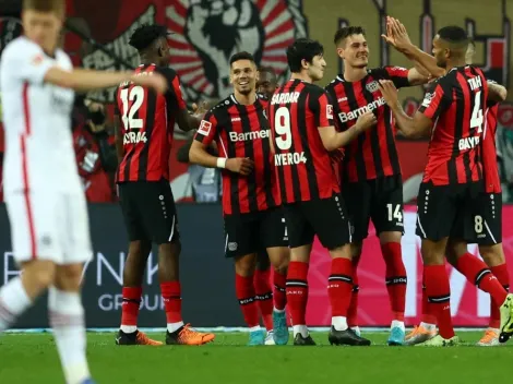 Toluca vs. Bayer Leverkusen: todas las figuras que representarán al equipo alemán