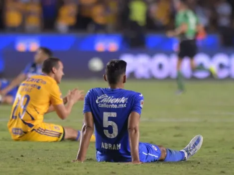 Los que dirían adiós a la Máquina