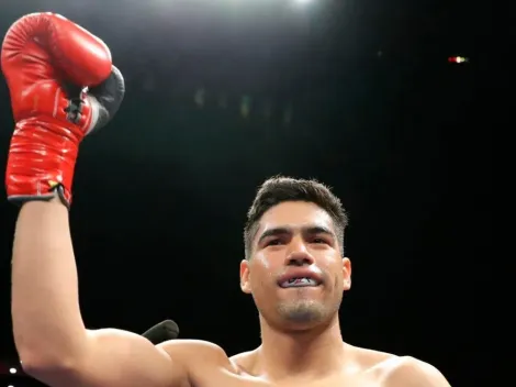 Dmitry Bivol le respondió el desafío al Zurdo Ramírez