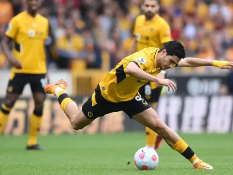 ¿Raúl Jiménez rumbo a España? Wolverhampton ya eligió a su posible reemplazo