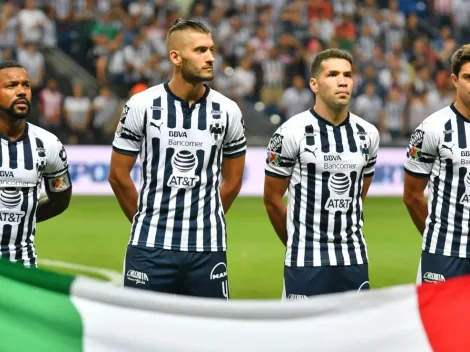 Histórico del Monterrey tendrá partido de despedida con Rayados