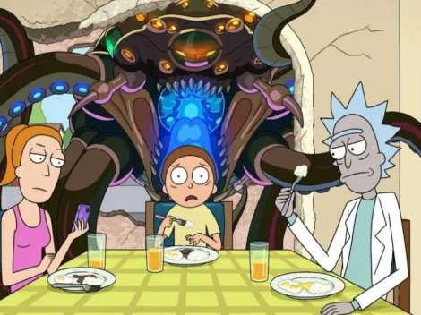 Rick & Morty en anime, todo lo que se sabe del nuevo spin-off de la serie