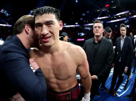 Un excampeón del mundo le dijo a Bivol por qué no debe darle la revancha a Canelo