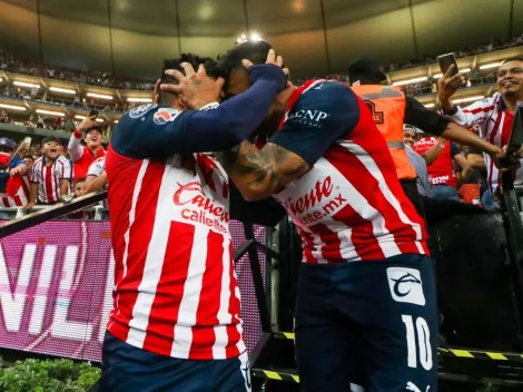 ◉ Noticias de Chivas hoy: Los pilares de cara al Apertura 2022 y una Final