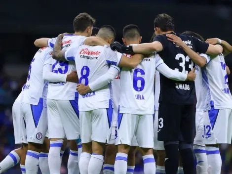 Prioriza Cruz Azul sobre jugar en Boca