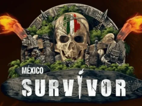 Survivor México: cuándo se estrena de la tercera temporada