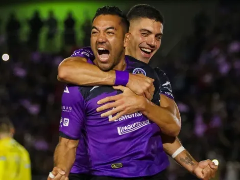 Chivas de Guadalajara sigue sin ser opción para Marco Fabián