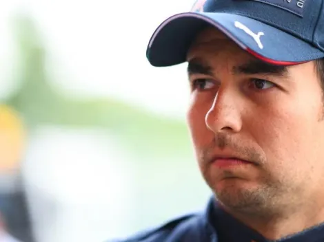 ¡Atención Checo Pérez! El equipo que le puede causar problemas en Mónaco