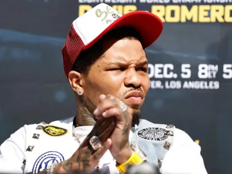 No enfrentó a Rolly Romero y Gervonta Davis atacó a Devin Haney