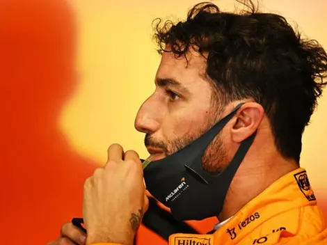 ¿Quiénes compiten con Patricio O'Ward por el asiento de Daniel Ricciardo?