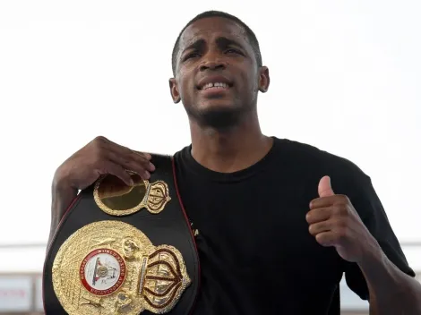 Erislandy Lara asegura haber derrotado a Canelo Álvarez con tanta claridad como Bivol