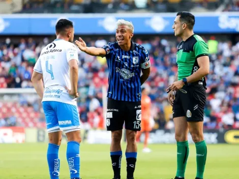 La alineación indebida que nadie detectó en el Clausura 2022