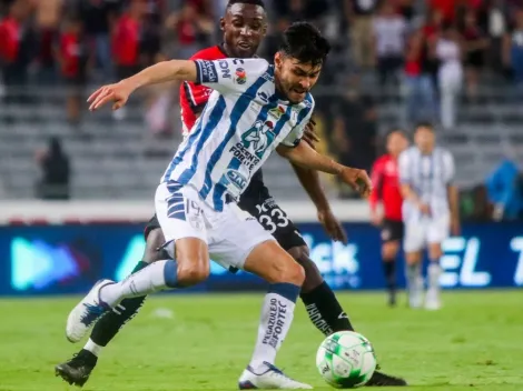 Pachuca vs. Atlas: los momios más curiosos de la Final de Vuelta de la Liga MX