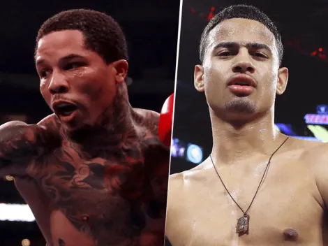 ◉ EN VIVO: Gervonta Davis vs. Rolando Romero ONLINE el combate por el título mundial regular de peso ligero de la AMB | Cómo ver por TV y streaming