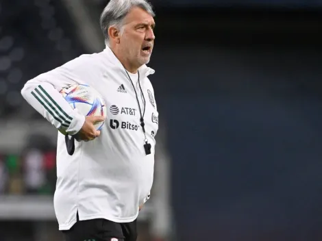 Selección Mexicana: El probable once para enfrentar a Nigeria