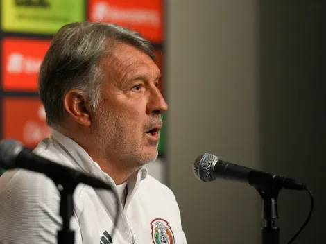 "Una reunión con Chicharito no genera un compromiso para convocarlo"