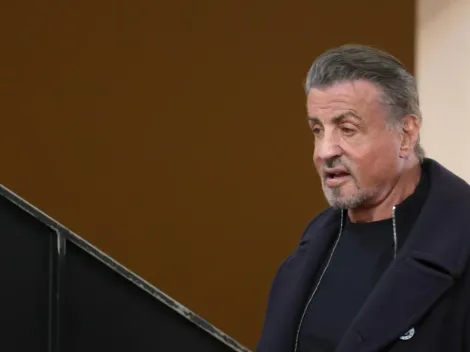 Así fue como Stallone invitó a los fanáticos mexicanos a la Clase Masiva de Box