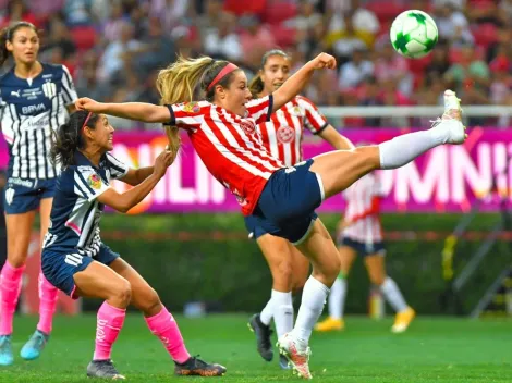 Las monarcas absolutas se definirán en la Vuelta