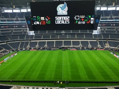 México vs. Nigeria: La alineación del Tata Martino para el primer amistoso del Tri en la gira por Estados Unidos