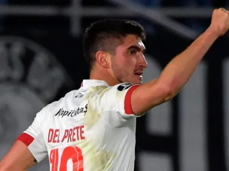 Al América se le escaparía jugador propiedad de los dueños del City