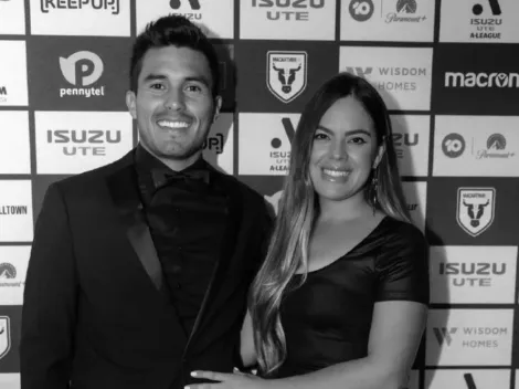 Falleció la esposa de Ulises Dávila