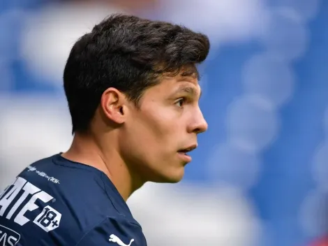 Rayados complicaría aún más el traspaso de Ponchito González