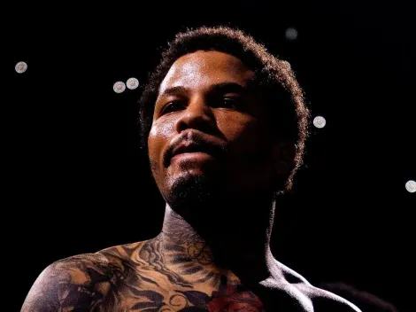 Gervonta Davis explicó por qué Rolando Romero no merece que le de la revancha