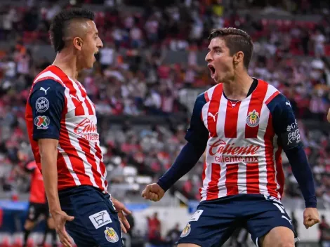 Noticias de Chivas hoy: el Rebaño ratifica a Cadena