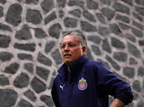 Ricardo Peláez promete más sorpresas para un Chivas renovado y protagonista