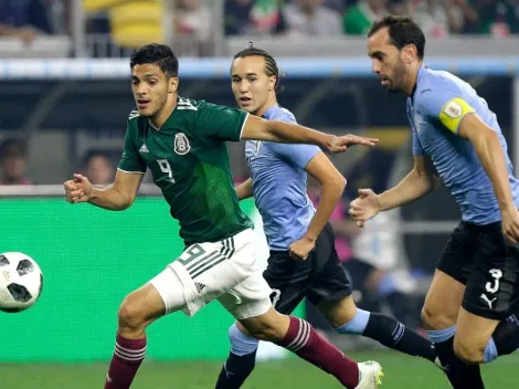 Habrá comentarista de ESPN en México vs Uruguay por TUDN