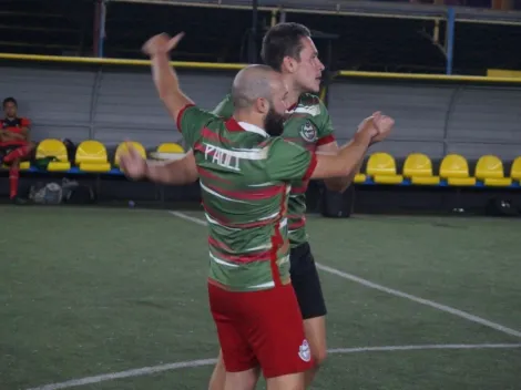 México quiere trascender en el torneo Intercontinental Modular Sport