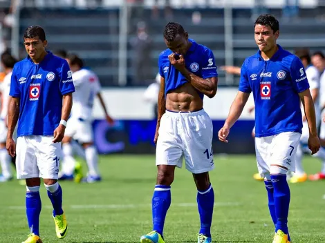 Exjugador de Cruz Azul será ayudante en la Selección Colombiana