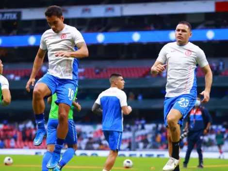 ¡Sin piedad! Cruz Azul alista la salida de cuatro de sus estrellas