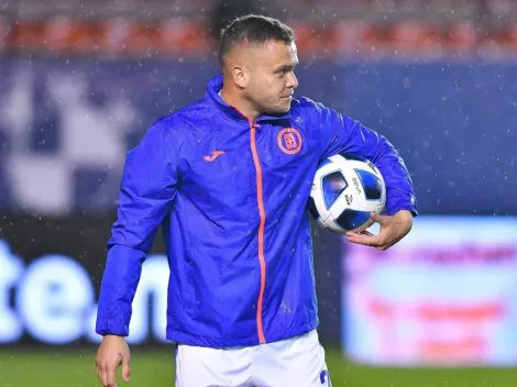 ◉ Las noticias de Cruz Azul hoy, 5 de junio de 2022: Aguirre habló sobre Cabecita Rodríguez