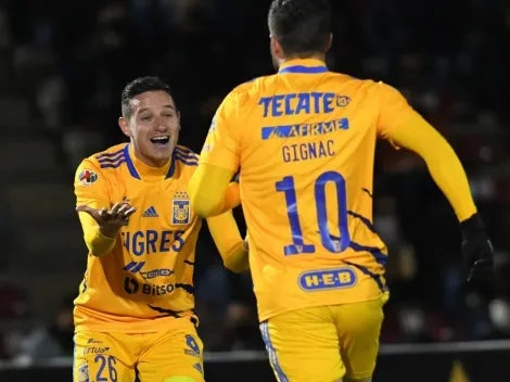 Fichajes Liga MX 2022: Tigres UANL va por otra estrella del futbol francés