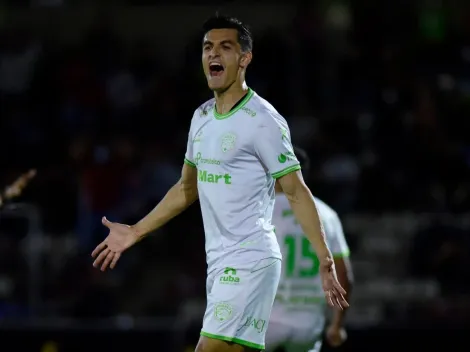 Juárez por fin habría cumplido con sus adeudos