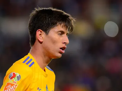 Famoso americanista estalla con la llegada de Jürgen Damm