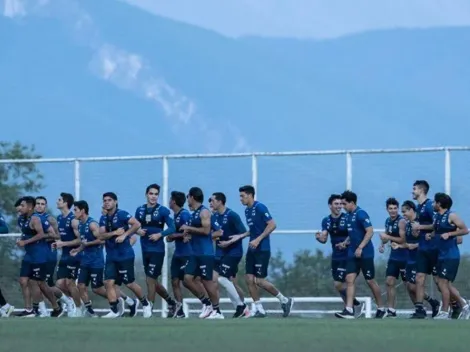 Pretemporada de Monterrey: sedes, convocatoria, fechas y rivales de los amistosos antes del Apertura 2022