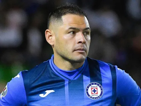 ◉ Noticias de Cruz Azul hoy: el posible reemplazo de Pablo Aguilar