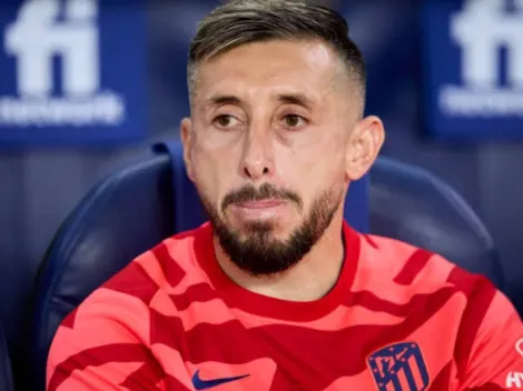 En el Atlético de Madrid lamentan haber desperdiciado a Héctor Herrera y admiran a Raúl Jiménez