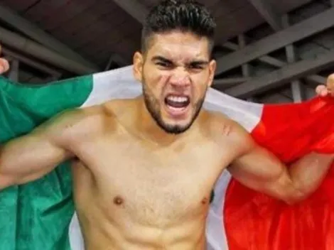 El Zurdo Ramírez habló del futuro de Canelo Álvarez y no se guardó nada